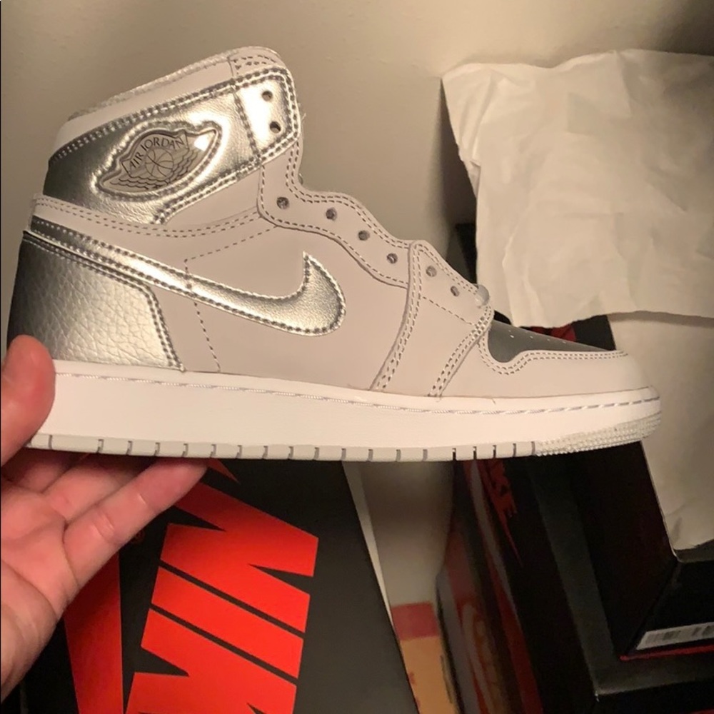 Jordan 1 JP CO
